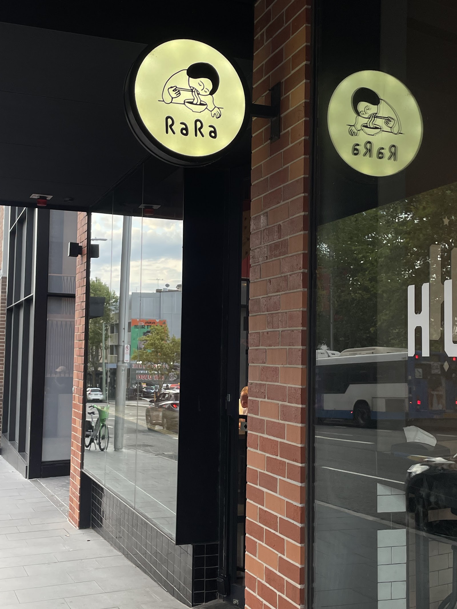 라라 라멘