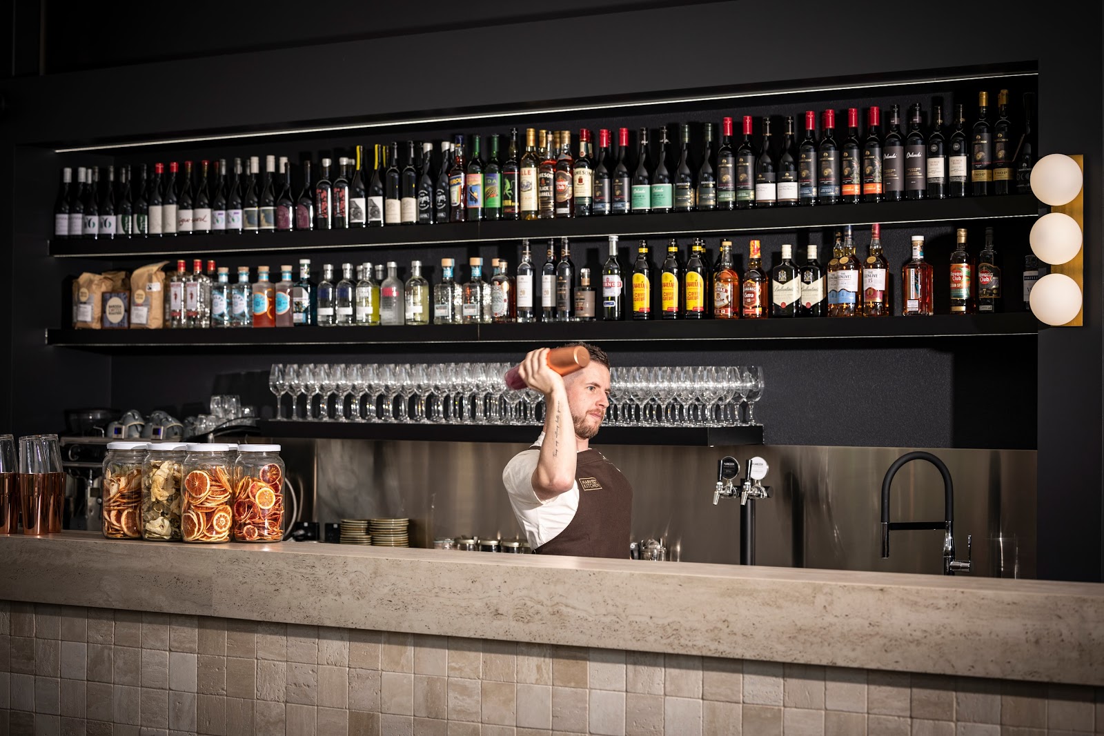 Harvest Kitchen