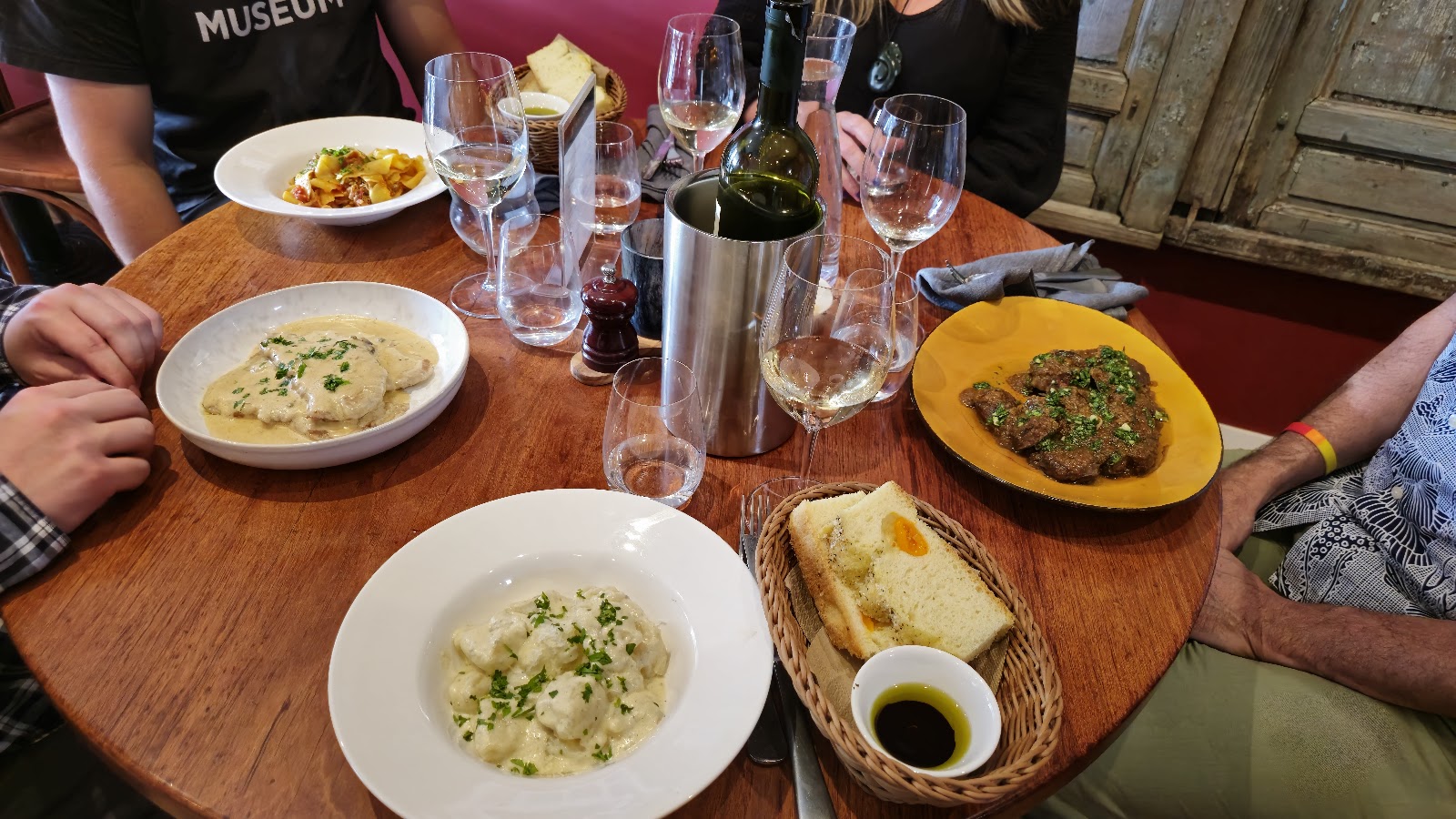 Osteria 2785