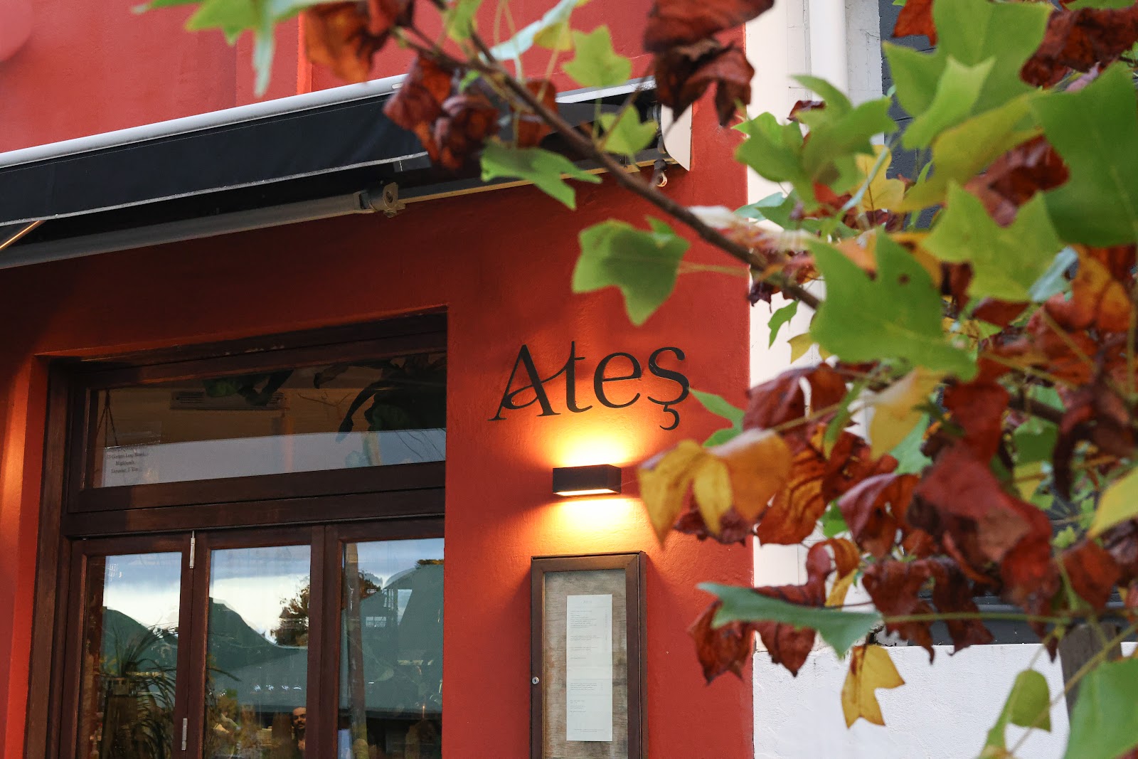 Ates Blackheath