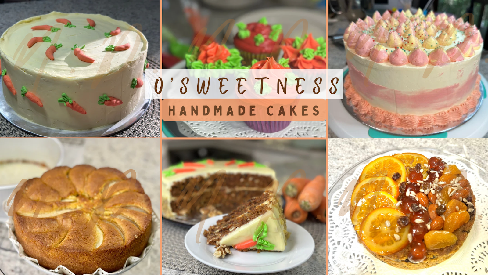 O’Sweetness