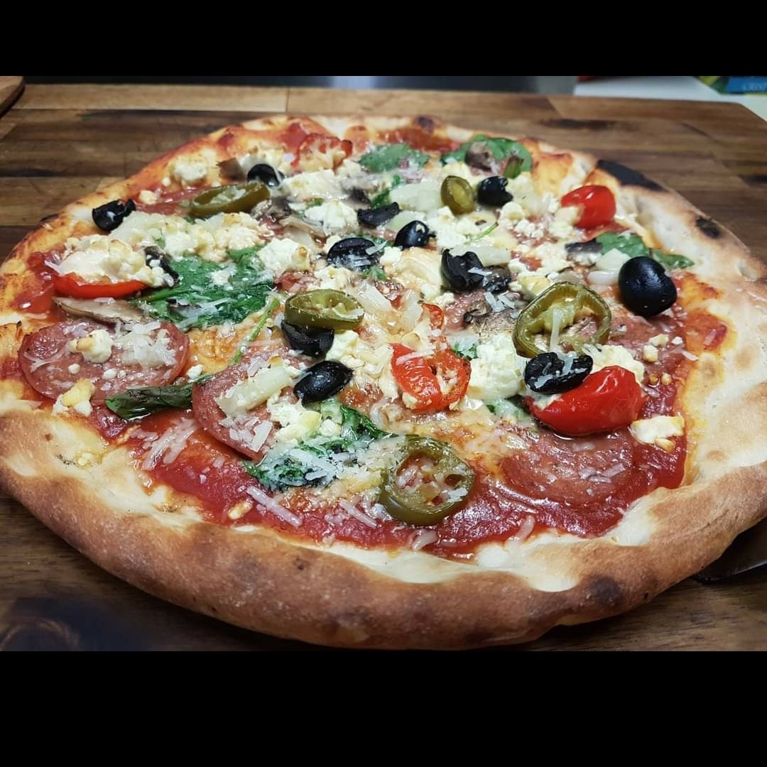 Milano's Pizza