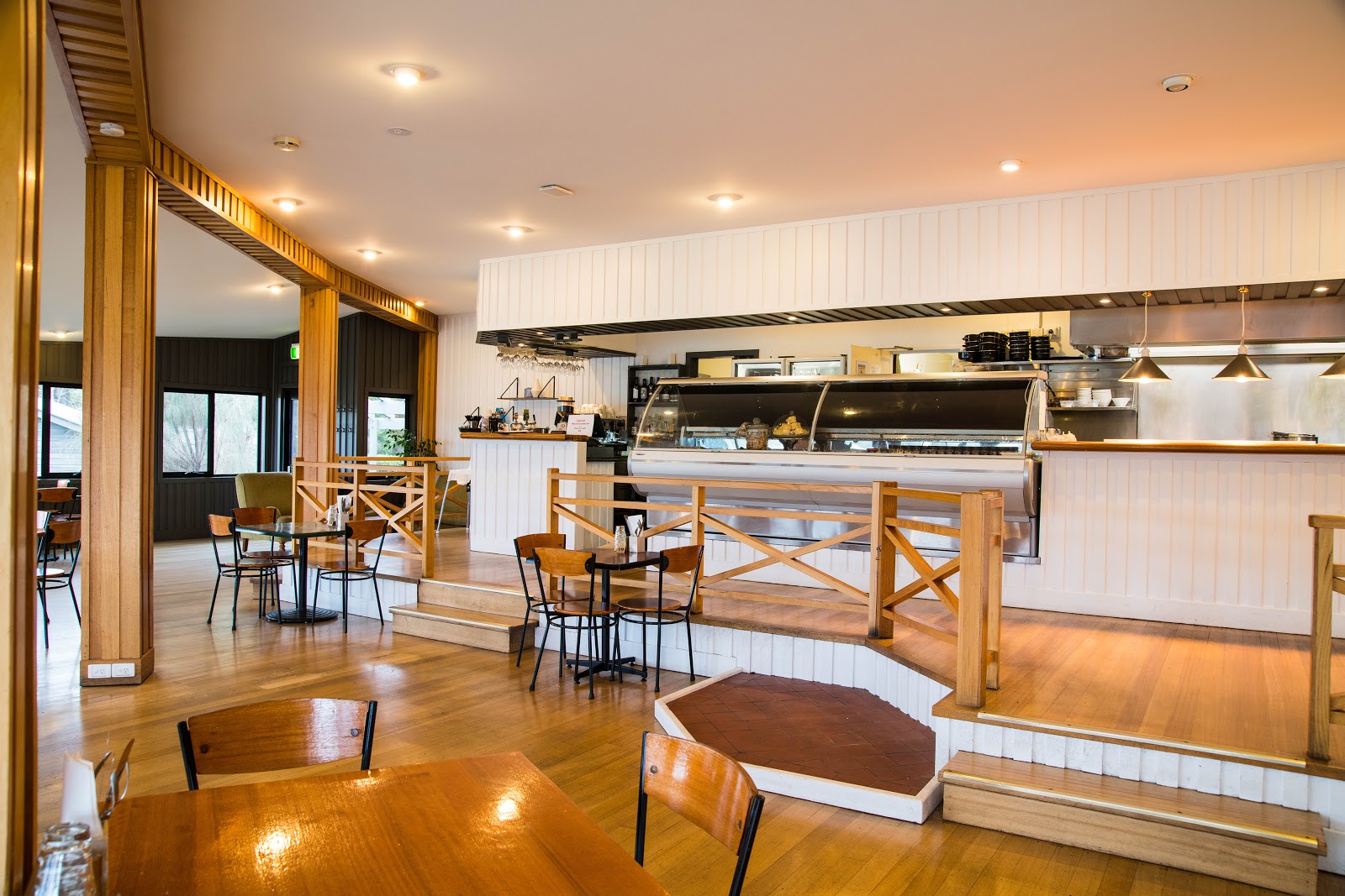Richardson's Bistro