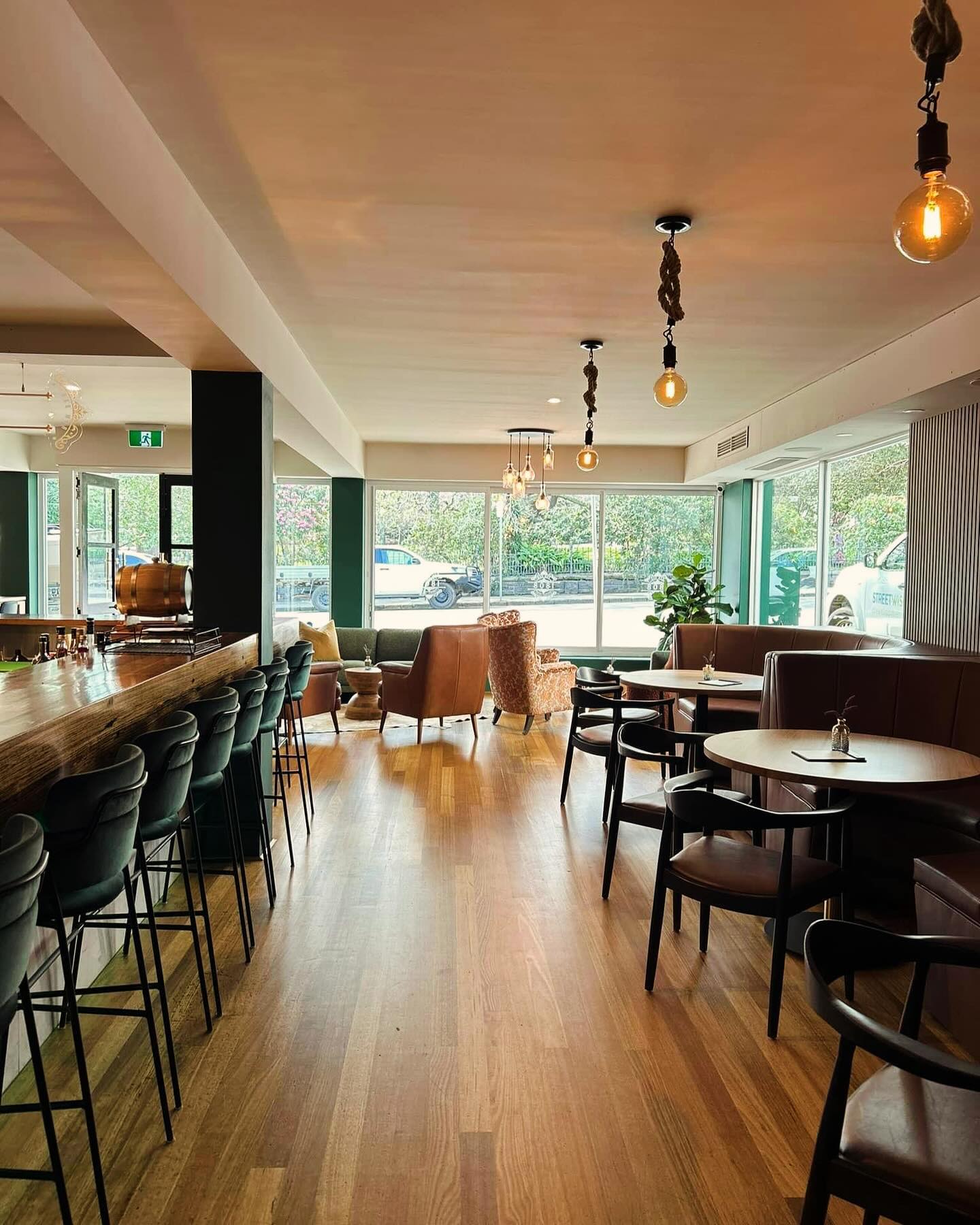 1808 Lounge Bar