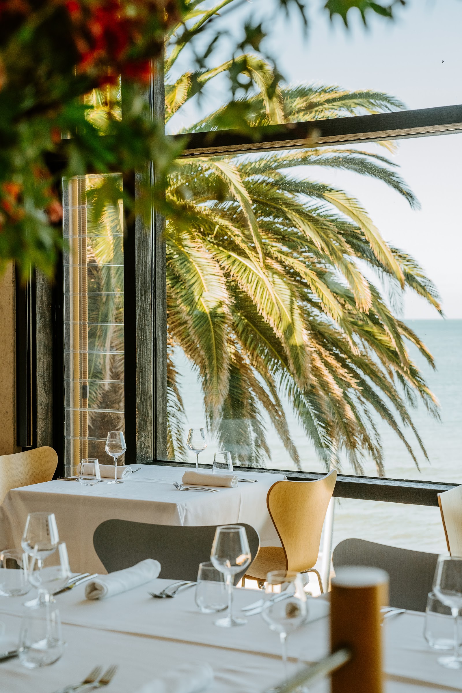 Stokehouse St Kilda