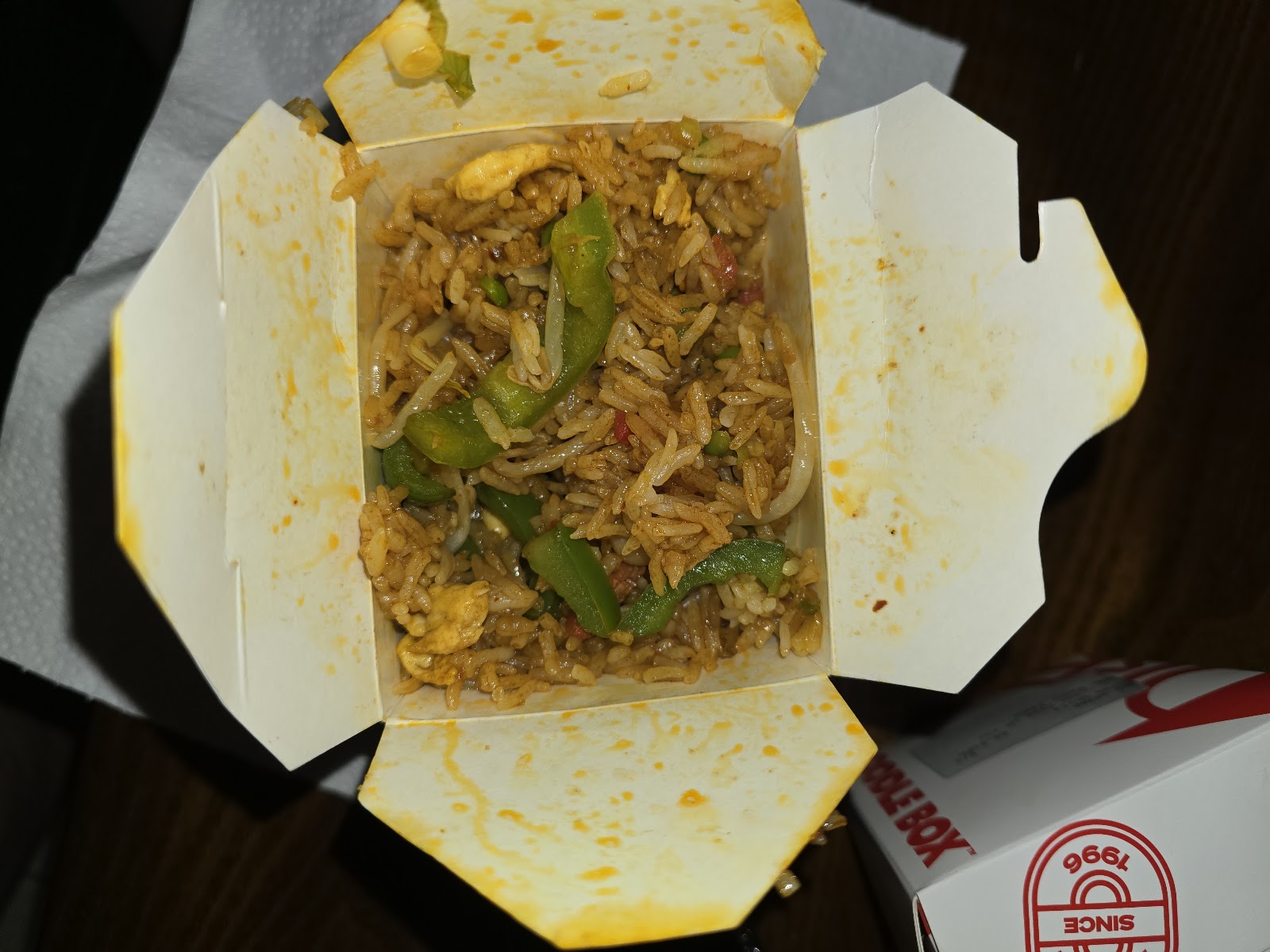 Noodle Box Stratton