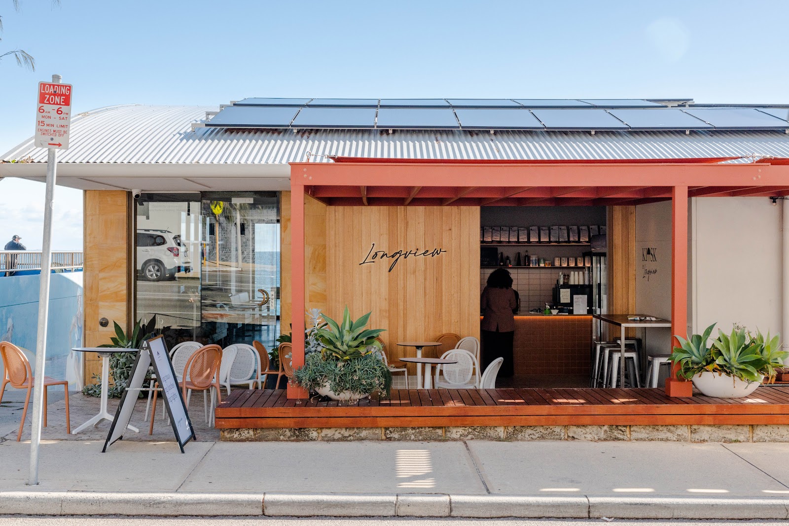 Longview Cottesloe