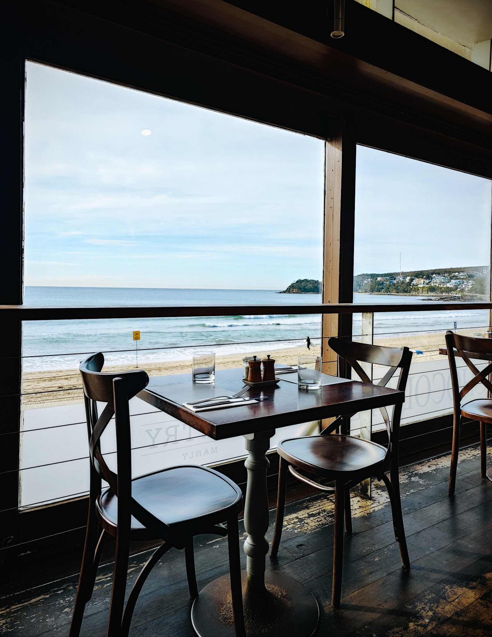 The Pantry Manly
