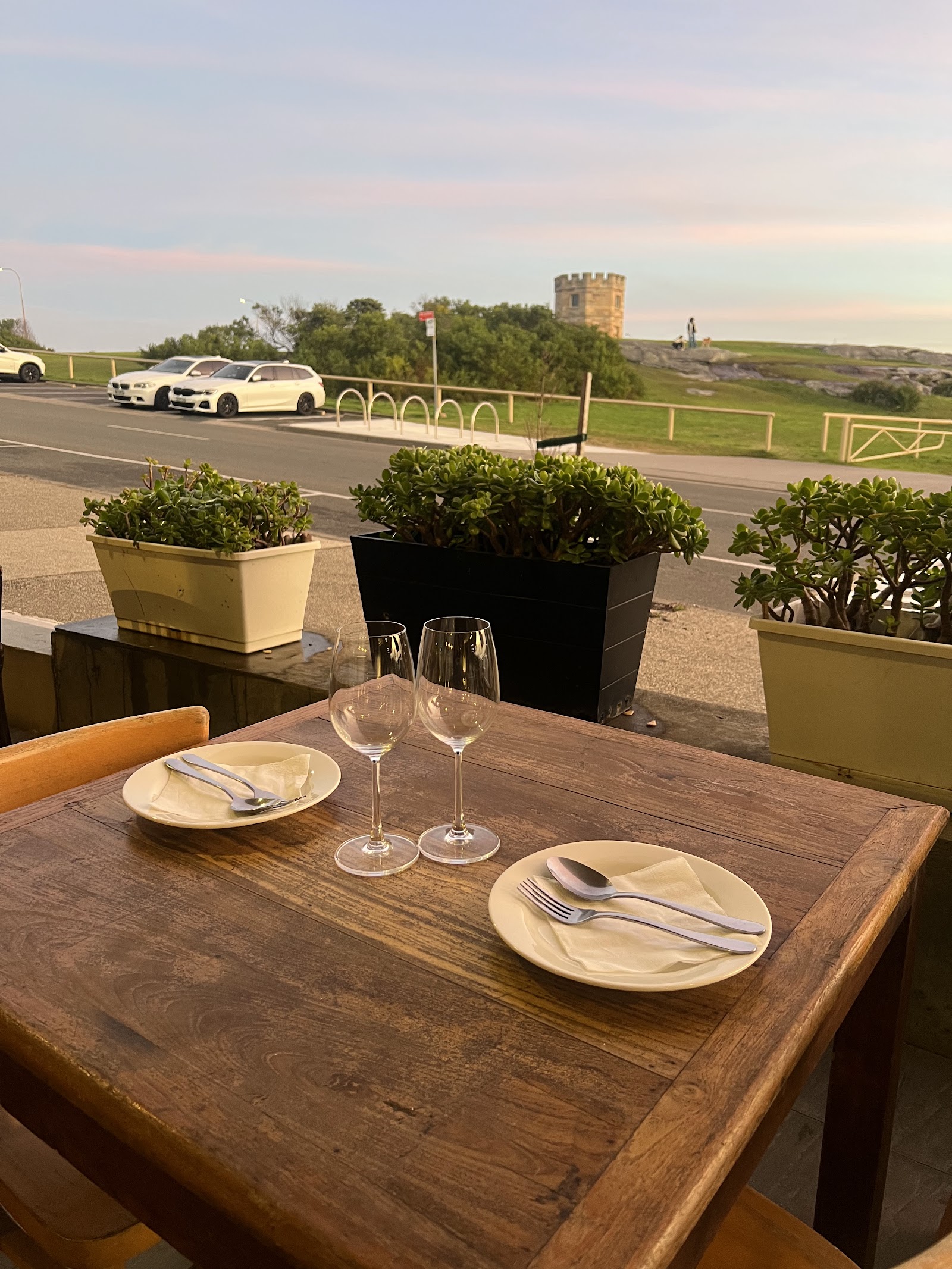 La Perouse Thai