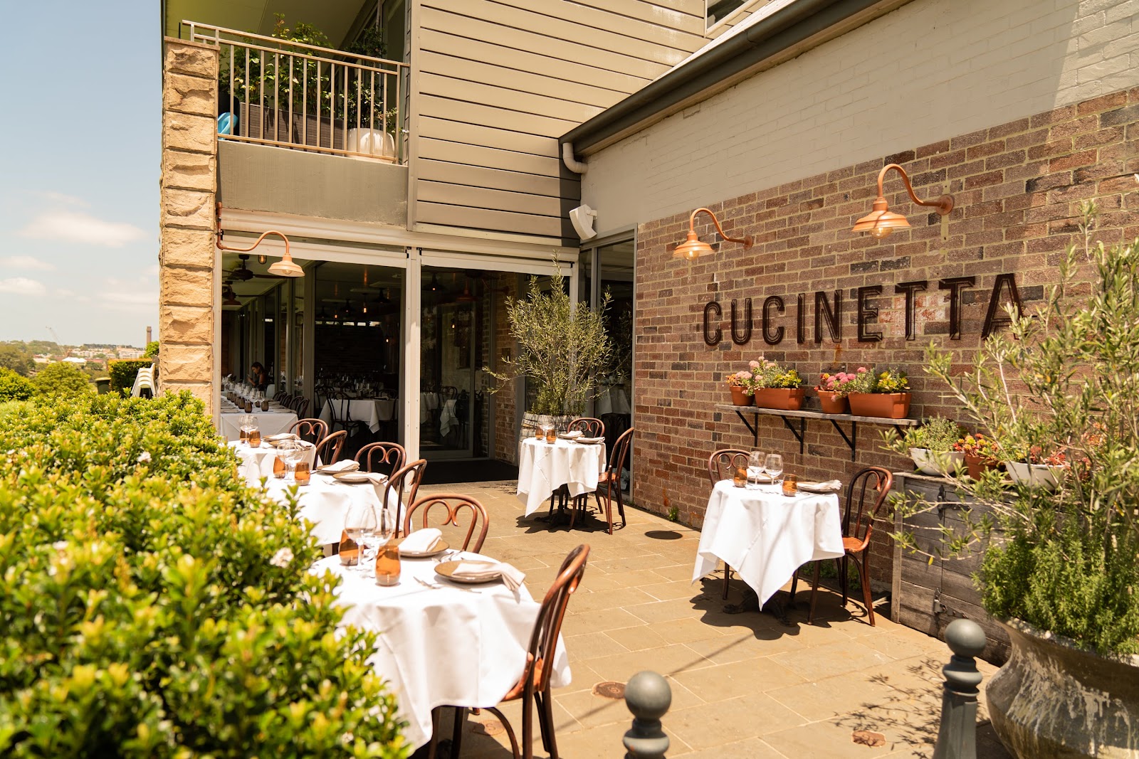 Cucinetta Sydney