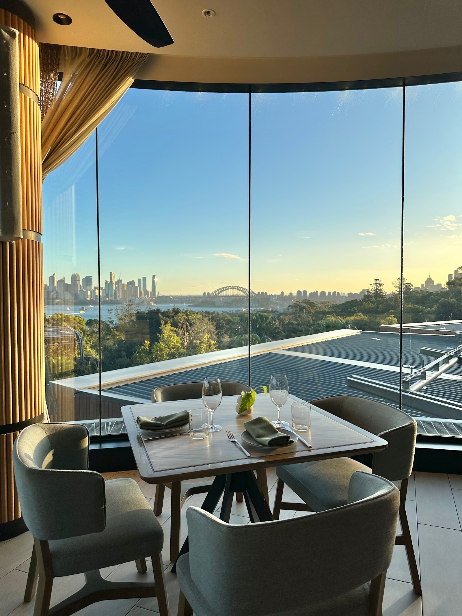 Me-Gal Restaurant