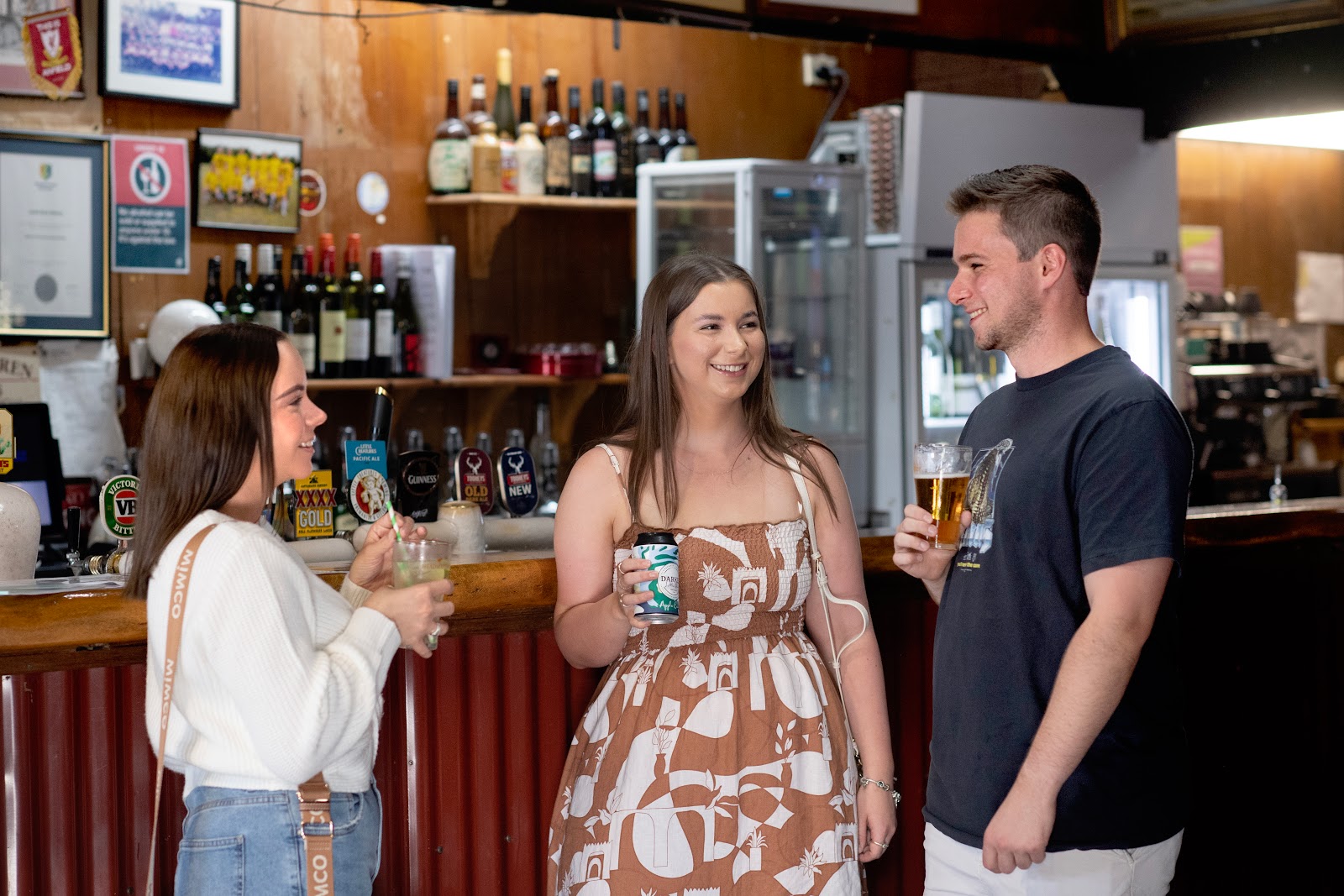 Jamberoo Pub