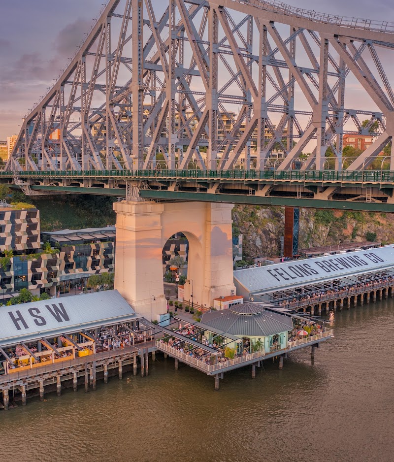 하워드 스미스 워프