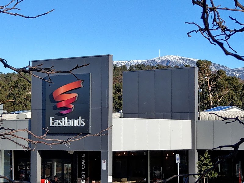 Eastlands