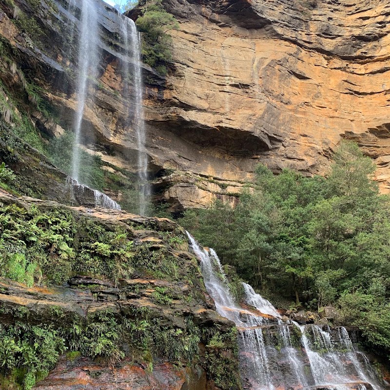 Katoomba 폭포