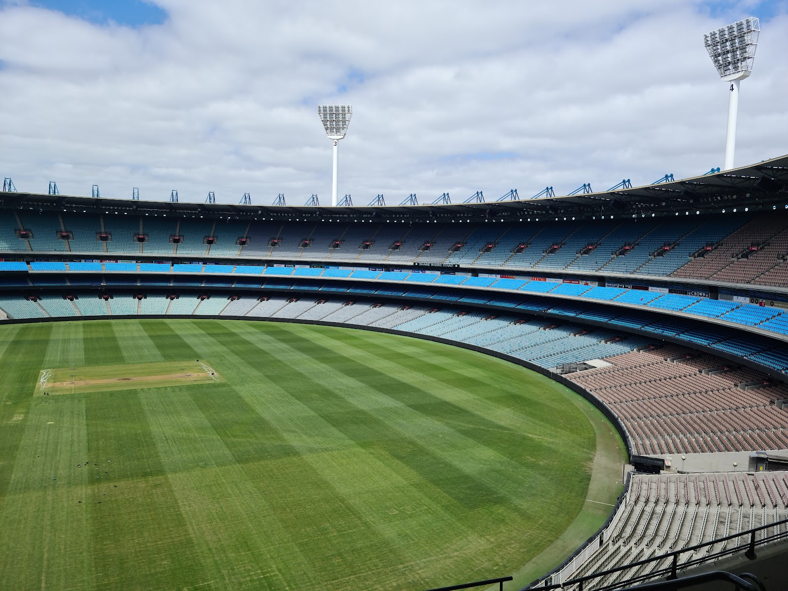 MCG